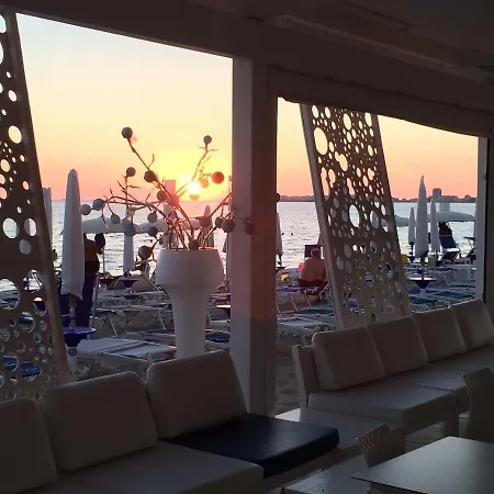 Dei Ginepri 4* Gallipoli