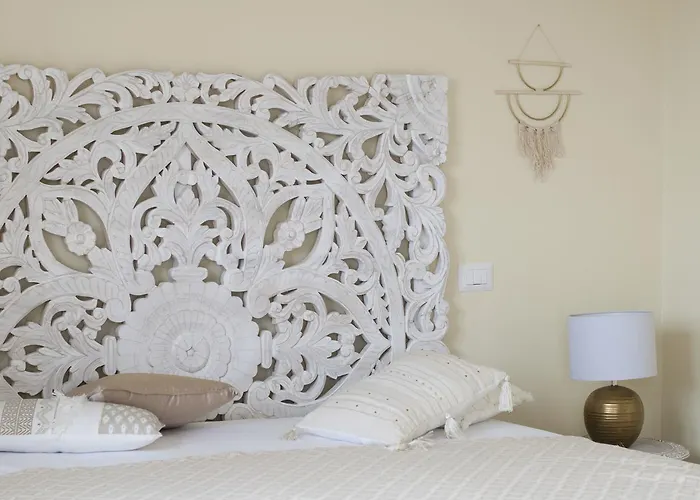 Bed & Breakfast Dei Ginepri 3*