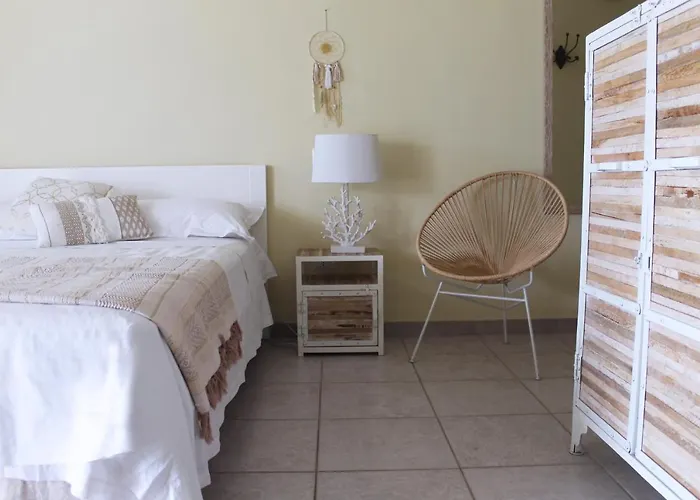 Dei Ginepri Bed & Breakfast 3*