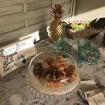 Dei Ginepri Bed and Breakfast Gallipoli
