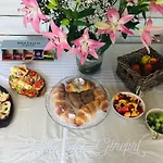 Dei Ginepri Bed and Breakfast