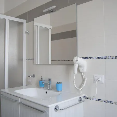 Nocleg ze śniadaniem Dei Ginepri Gallipoli