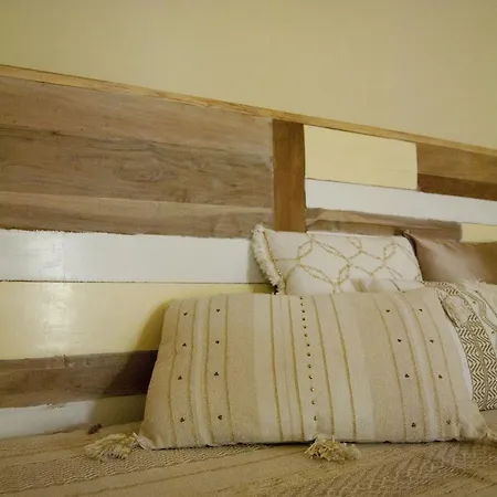 Nocleg ze śniadaniem Dei Ginepri