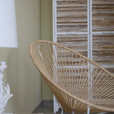 Nocleg ze śniadaniem Dei Ginepri 3*