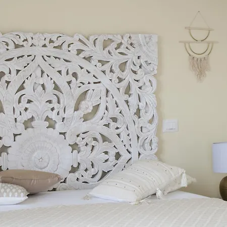 Nocleg ze śniadaniem Dei Ginepri 3*