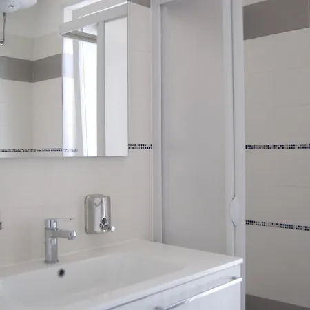 Dei Ginepri Nocleg ze śniadaniem Gallipoli