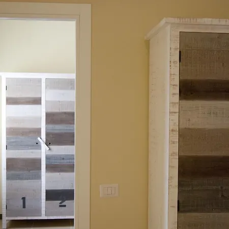 Dei Ginepri Nocleg ze śniadaniem