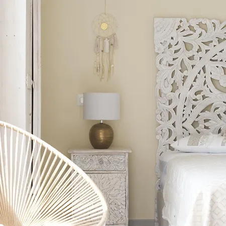 Nocleg ze śniadaniem Dei Ginepri Gallipoli