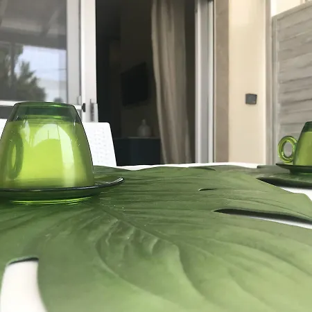 Bed and breakfast Dei Ginepri