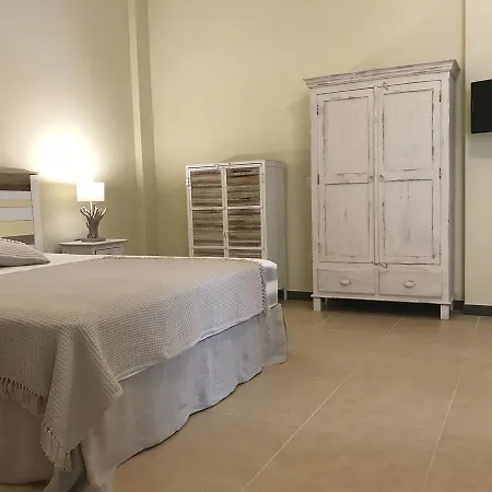 Dei Ginepri Nocleg ze śniadaniem