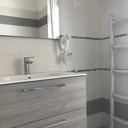 Nocleg ze śniadaniem Dei Ginepri