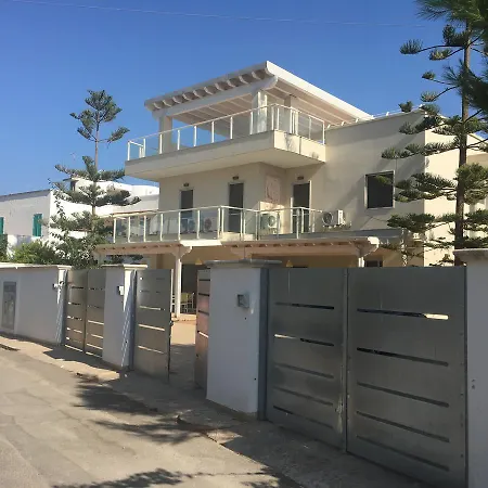 Dei Ginepri * Gallipoli