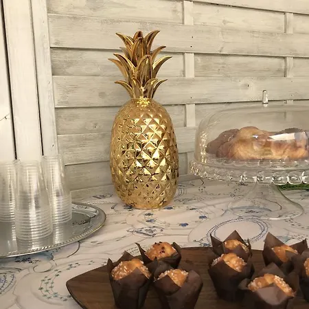 Dei Ginepri Bed & Breakfast *