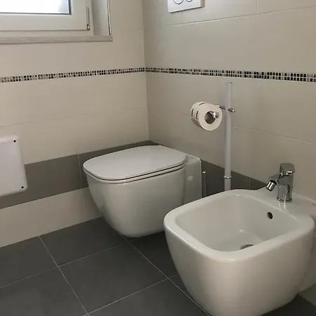 Dei Ginepri 3* Gallipoli