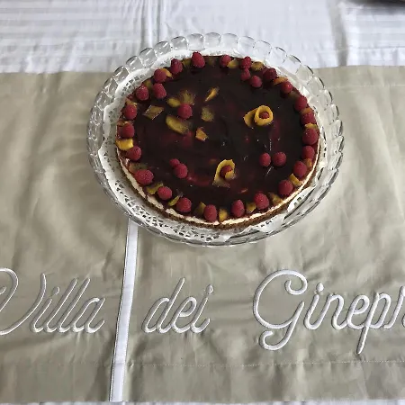 Dei Ginepri 4*