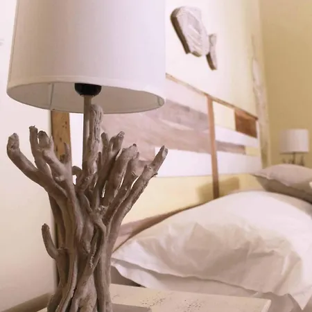 Dei Ginepri Bed & Breakfast *