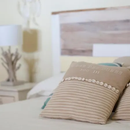 Nocleg ze śniadaniem Dei Ginepri Gallipoli