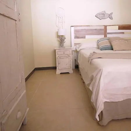 Dei Ginepri Bed and breakfast