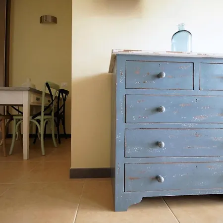 Dei Ginepri Nocleg ze śniadaniem