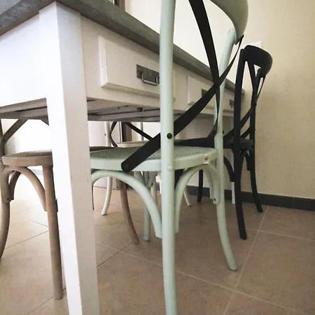 Dei Ginepri 4* Gallipoli