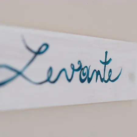 Nocleg ze śniadaniem Dei Ginepri Gallipoli