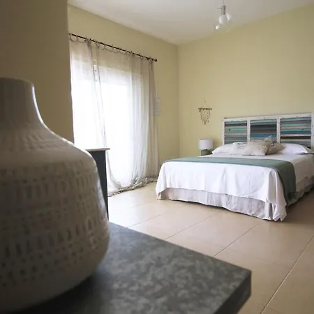 Dei Ginepri Bed and breakfast