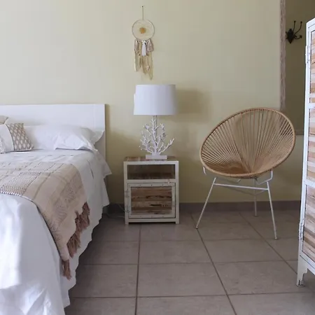 Dei Ginepri Bed & Breakfast *