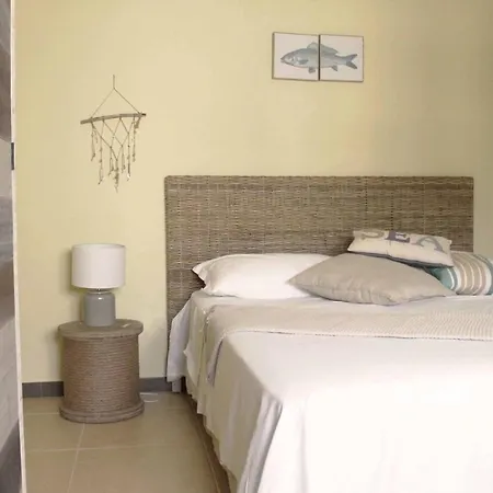 Bed & Breakfast Dei Ginepri Gallipoli