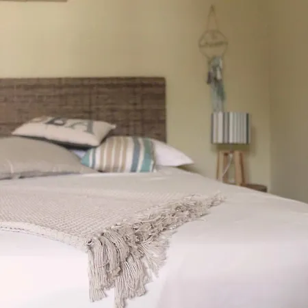 Nocleg ze śniadaniem Dei Ginepri 3*