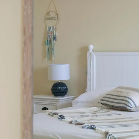 Nocleg ze śniadaniem Dei Ginepri Gallipoli