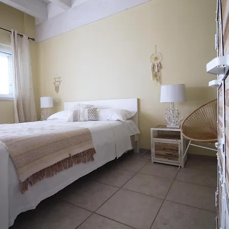 Nocleg ze śniadaniem Dei Ginepri