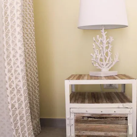 Nocleg ze śniadaniem Dei Ginepri 3*