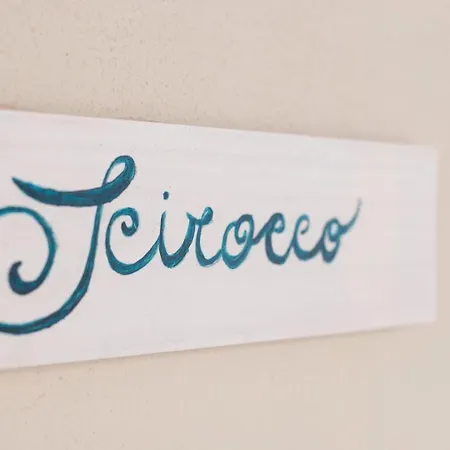 Dei Ginepri Nocleg ze śniadaniem Gallipoli