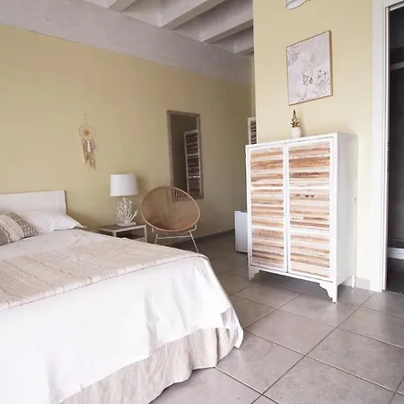 Nocleg ze śniadaniem Dei Ginepri 3*