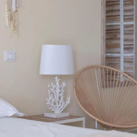 Nocleg ze śniadaniem Dei Ginepri 3*