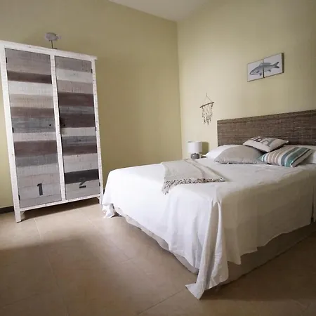 Nocleg ze śniadaniem Dei Ginepri