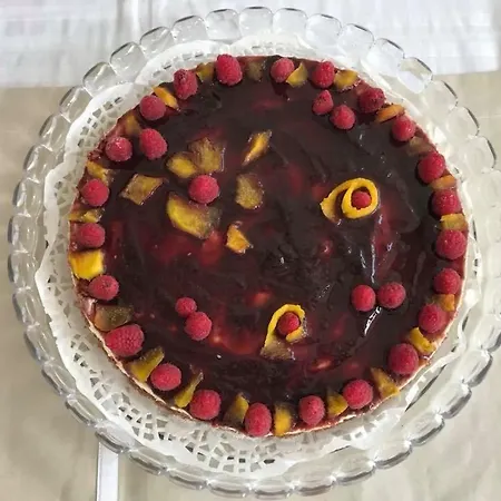 Dei Ginepri * Gallipoli