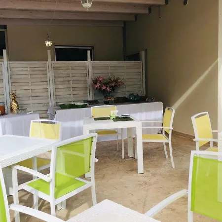 Dei Ginepri Bed and breakfast