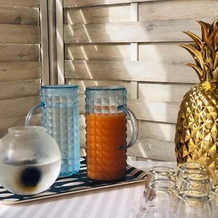 Bed & Breakfast Dei Ginepri 3*