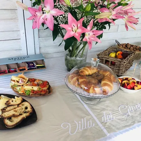 Dei Ginepri 3* Gallipoli