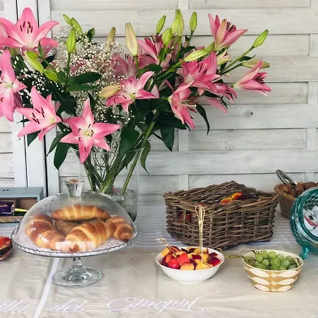 Bed & Breakfast Dei Ginepri *