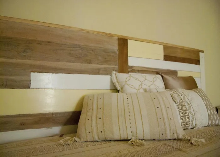 לינה וארוחת בוקר Dei Ginepri