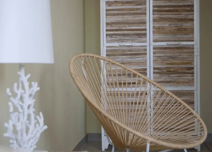 לינה וארוחת בוקר Dei Ginepri 3*