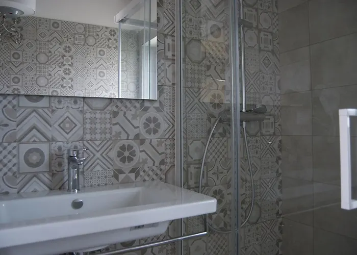 Dei Ginepri 3* גאליפולי