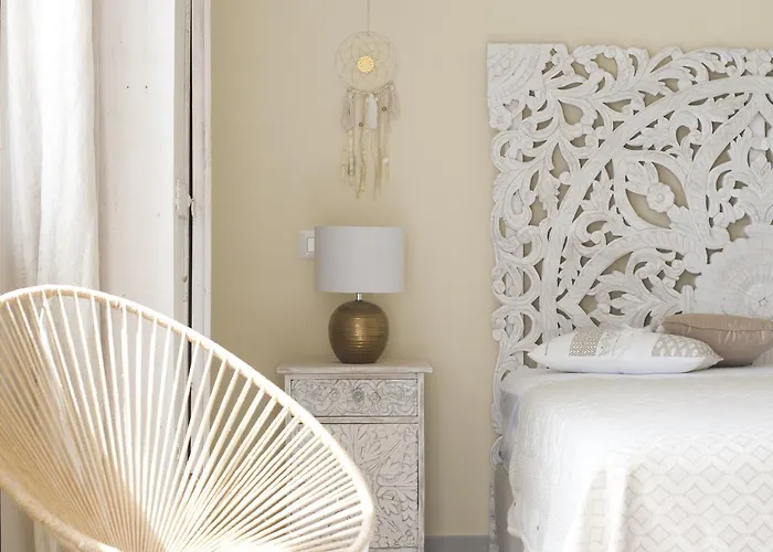 לינה וארוחת בוקר Dei Ginepri גאליפולי