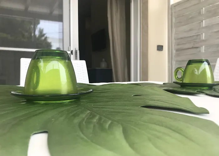 Bed & Breakfast Dei Ginepri