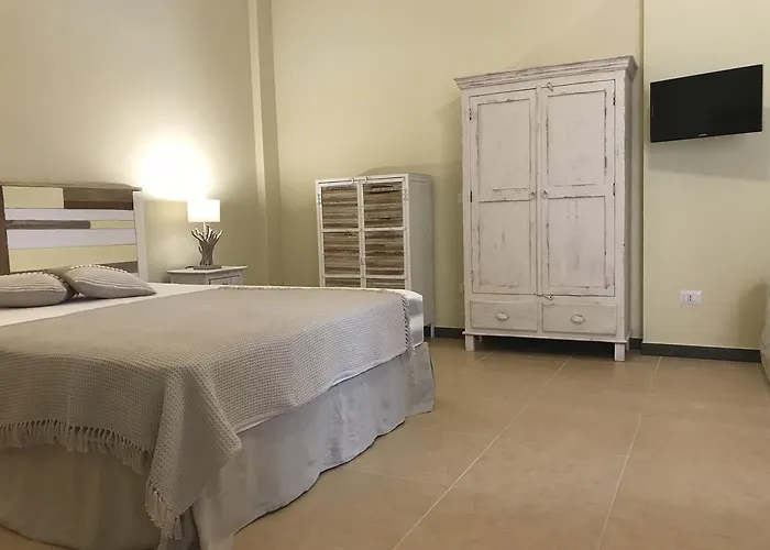 Dei Ginepri Bed & Breakfast