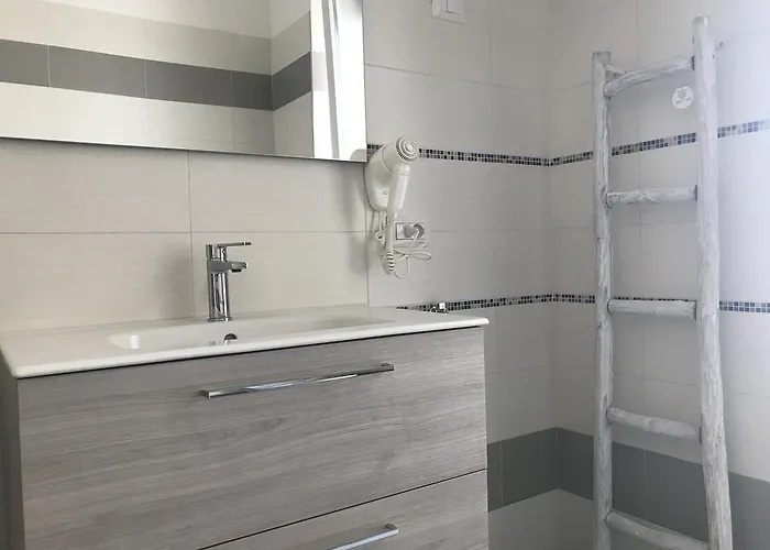 לינה וארוחת בוקר Dei Ginepri