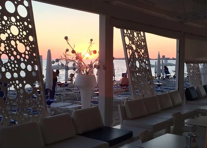 Dei Ginepri 3* Gallipoli