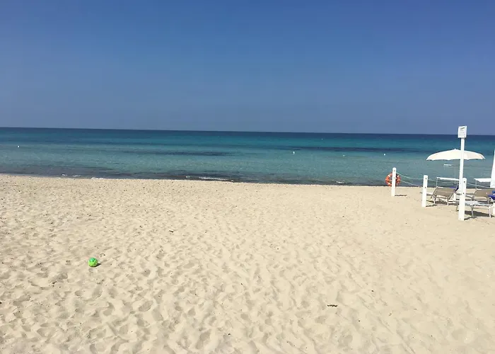 לינה וארוחת בוקר Dei Ginepri 3*